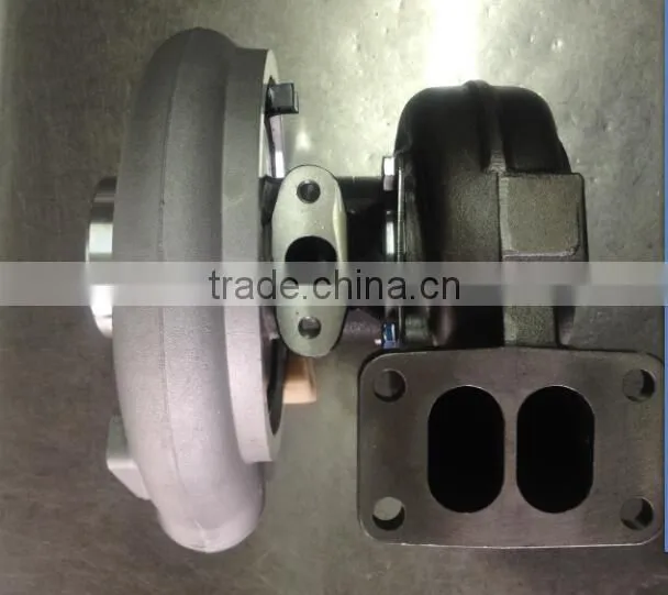 engine part supercharger chra HX35 TURBO 3539678