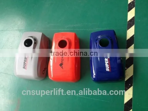 Dc Motors with Smart Remote Control with Blue Tooth Receiver