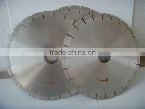Marble and Granite Single Blade