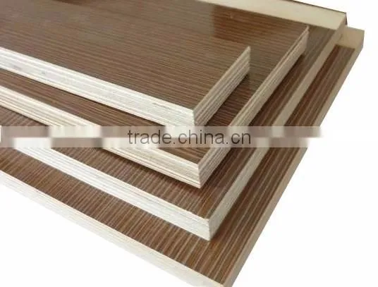 Laminated plywood/Black film faced plywood/SHUTTERING PLYWOOD