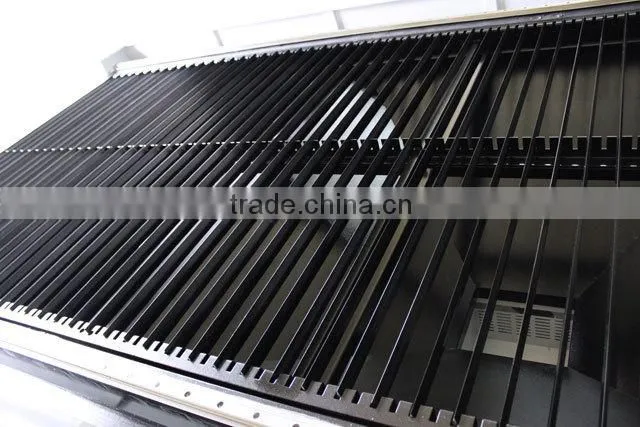 Hot Sale large laser cutting machine Titan 250 From Thunderlaser