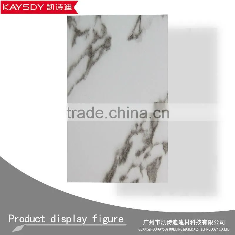 Outdoor use aluminum composite panel