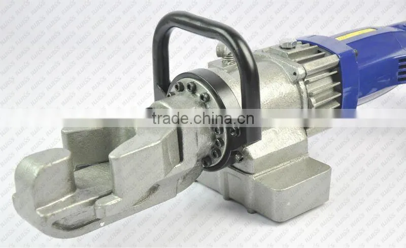 RB-32 Steel Bar Bending machine