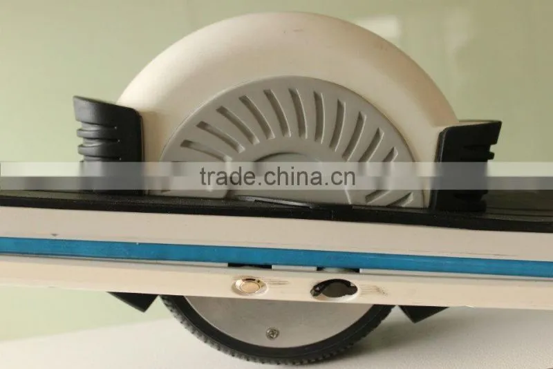 2016 Most Fashion electrical recreational vehicles electric scooter 18km motor skate scooter