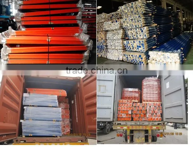 3T Weight Storage Longspan Racking system