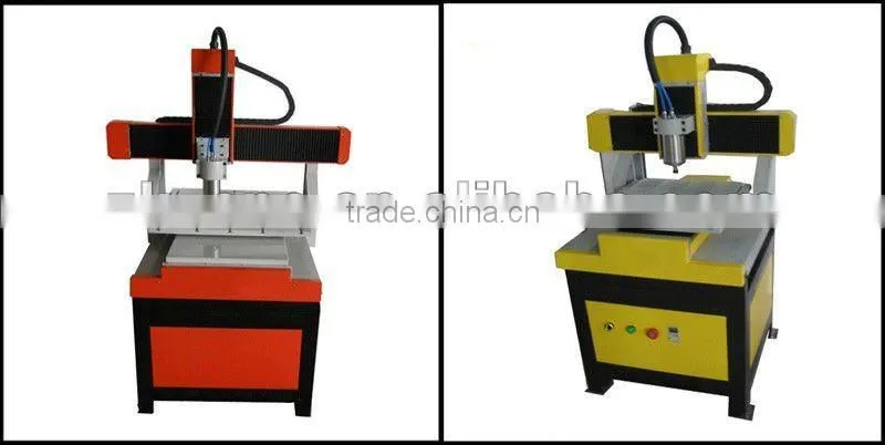 Single/Double Machined Surface PCB driller ZK4040