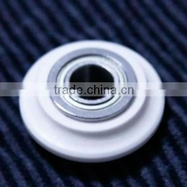 Silicon Carbide Ceramic Bushings
