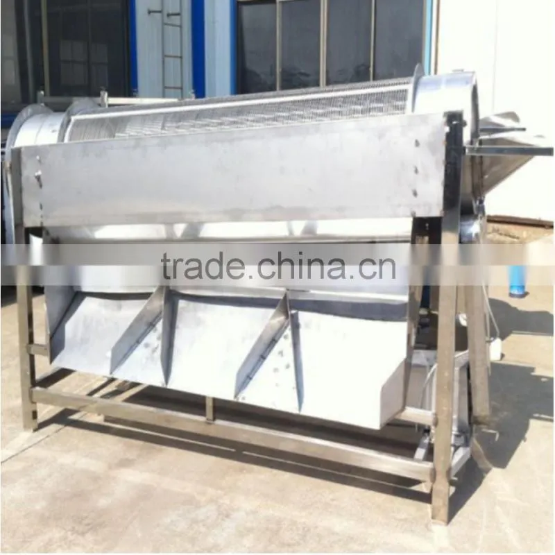 JY-30 Best Quality Shrimp Grading Machine