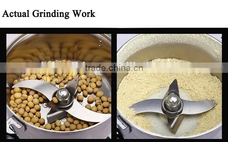 2016 Hot Sale Grain Grinding Mill Machine