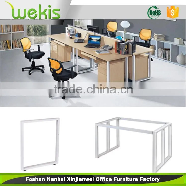 High Quality Hot Sale Steel Table Legs Square Metal Frame
