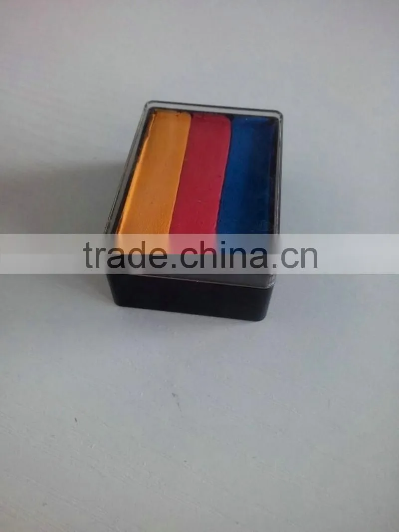World best selling products professional washable face body paint