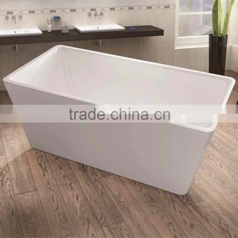 Simple Modern Bathtub Series