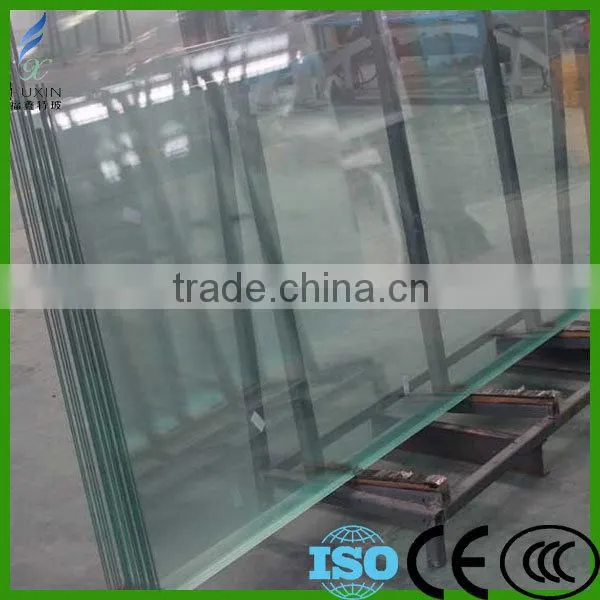 12mm tempered glass cost