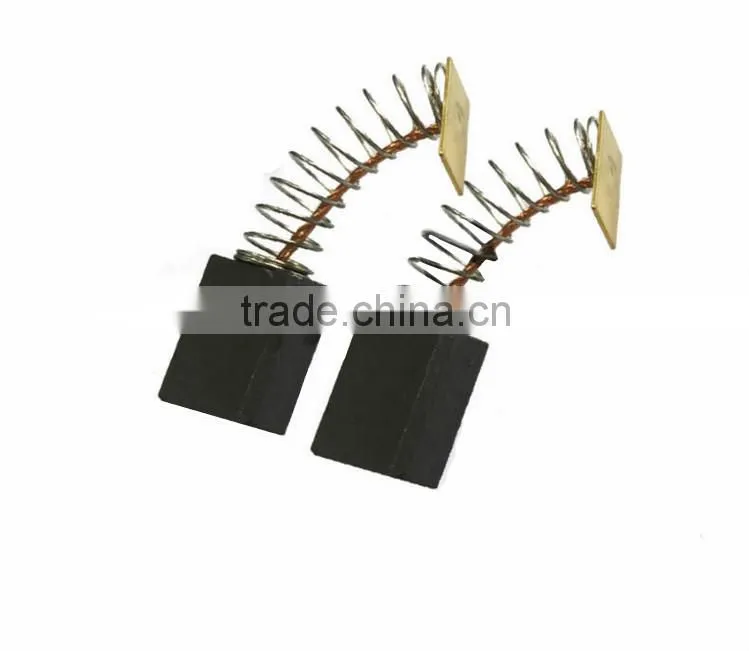 carbon brush replacement High Quality Carbon Brush Power Tools