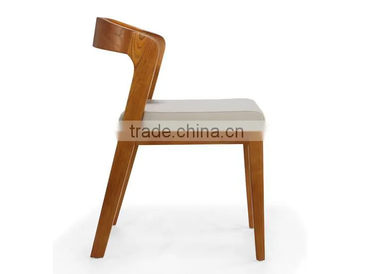 D038 Cafeteria chair