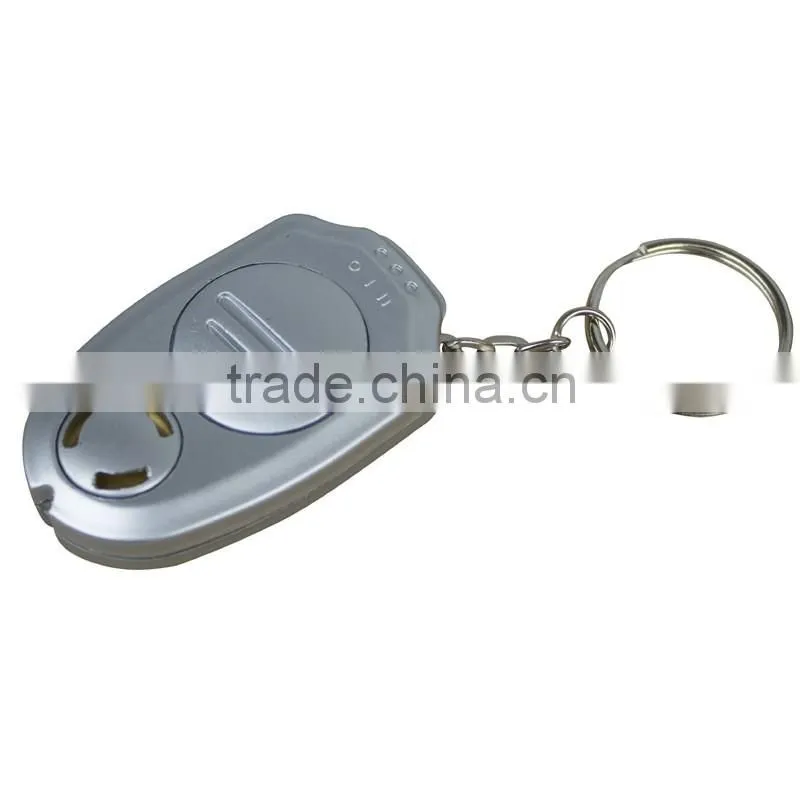 FB-3919 Portable non-toxic outdoor keychains ultrasonic anti-mosquito device (FBELE)