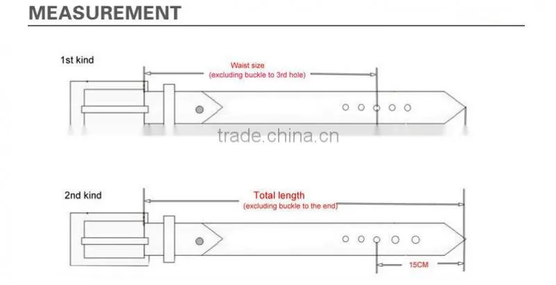 Custom Fashion Polyester Canvas Webbing Belt Manufacturer