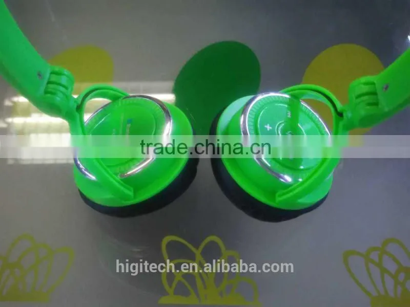 Hot bluetooth Consumer electronics Stereo Bluetooth Wireless Headphone