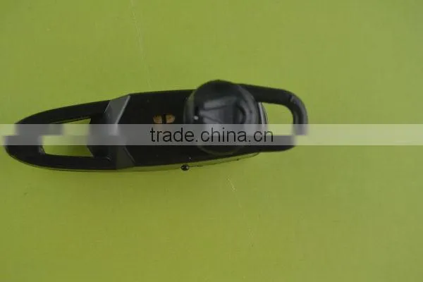 Design new arrival car pillow instead of bluetooth headset