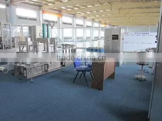 Green Air Shenyang I/E Corporation Limited company overview - view 2