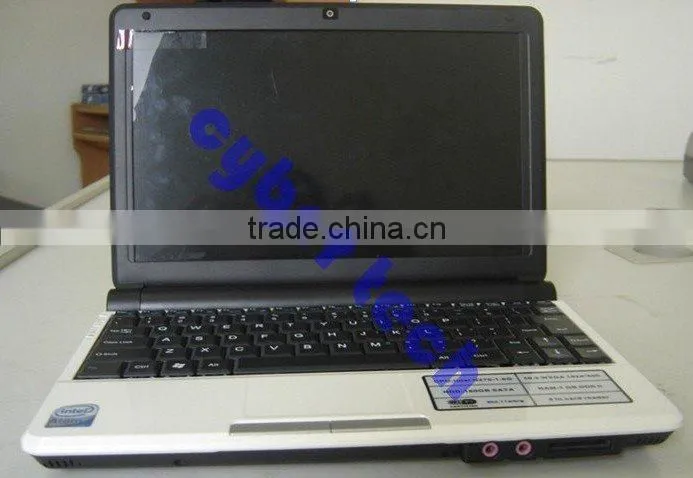 hot sell mini laptop