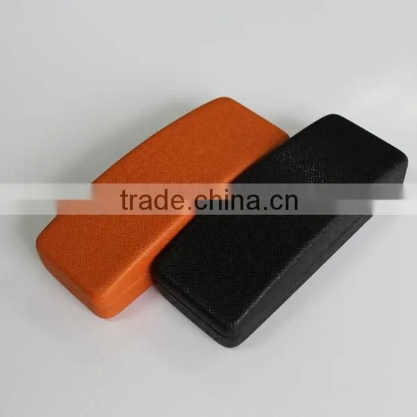 gold case for sunglasses luxury eyewear box made in china