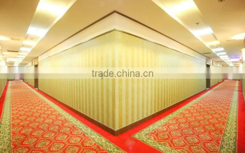 Wilton carpet