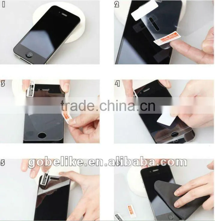 manufacturers anti-glare Screen Protectors for Kindle fire HDX 8.9