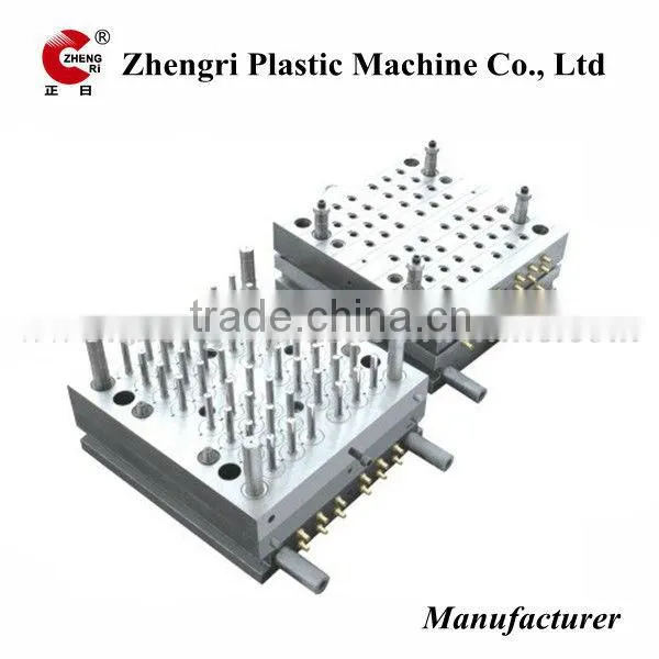 Disposable Plastic Injection Mould Machine