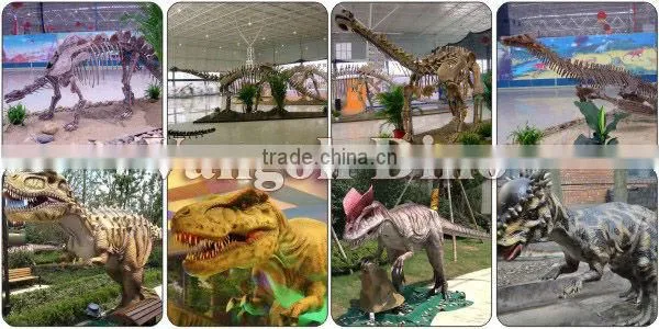 VGDE5-replicated dinosaur hatching egg