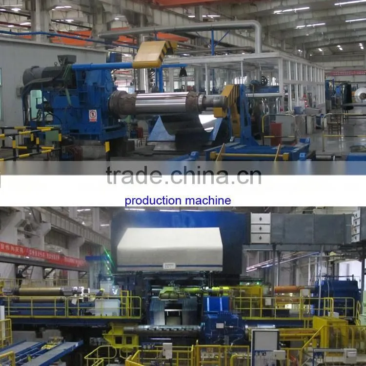 discount and high quality with different application aluminum foil tape/aluminum foil