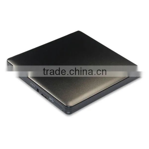 Brand new External USB 3.0 6X BD combo Drive