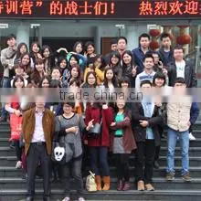 Guangzhou Senlips Car Accessories Co., Ltd. company overview - view 2