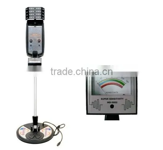 High sensitivity Gold digger, A Jewelry detectors for treasures hunter