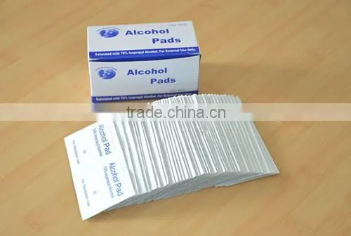 Alcohol Prep Pad