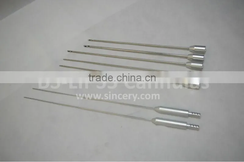 vaser Tumescent Liposuction machine