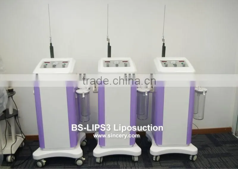 Aspirator Suction Vacuum Pump Lyposuction liposuction machine