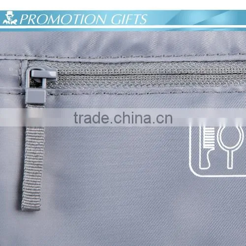 Peomotional design cosmetic pouch case