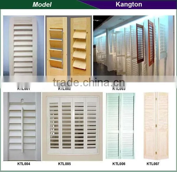 jalousie windows &doors