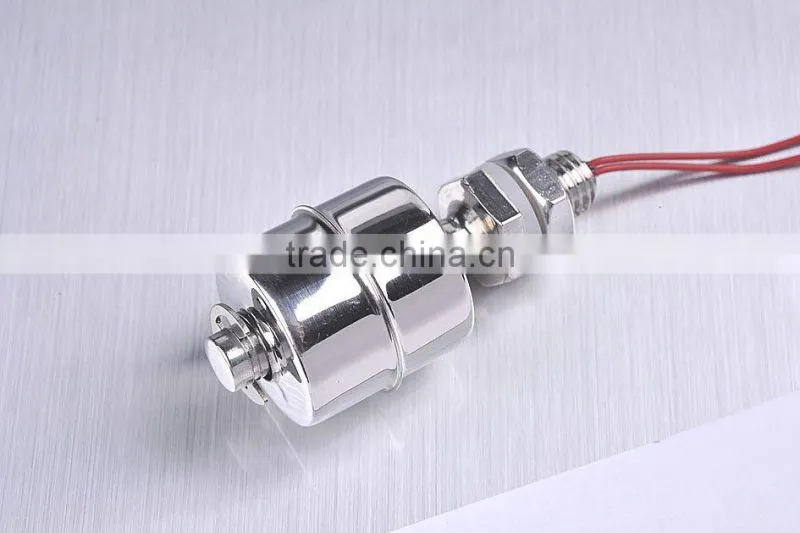 Water Float Switch stainless steel material