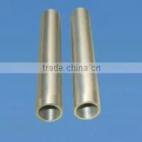 various diameters high density tungsten tube/pipe