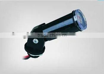 pencil swivel control