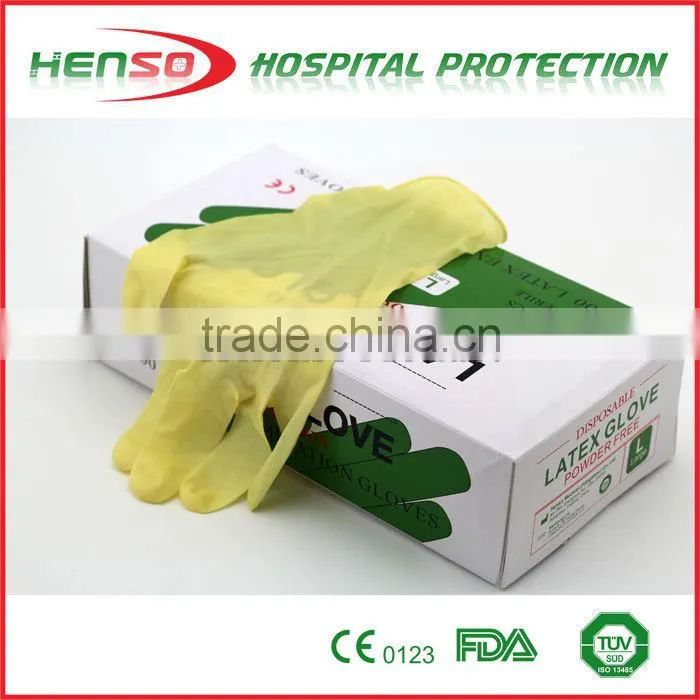 Henso Disposable Medical Gloves