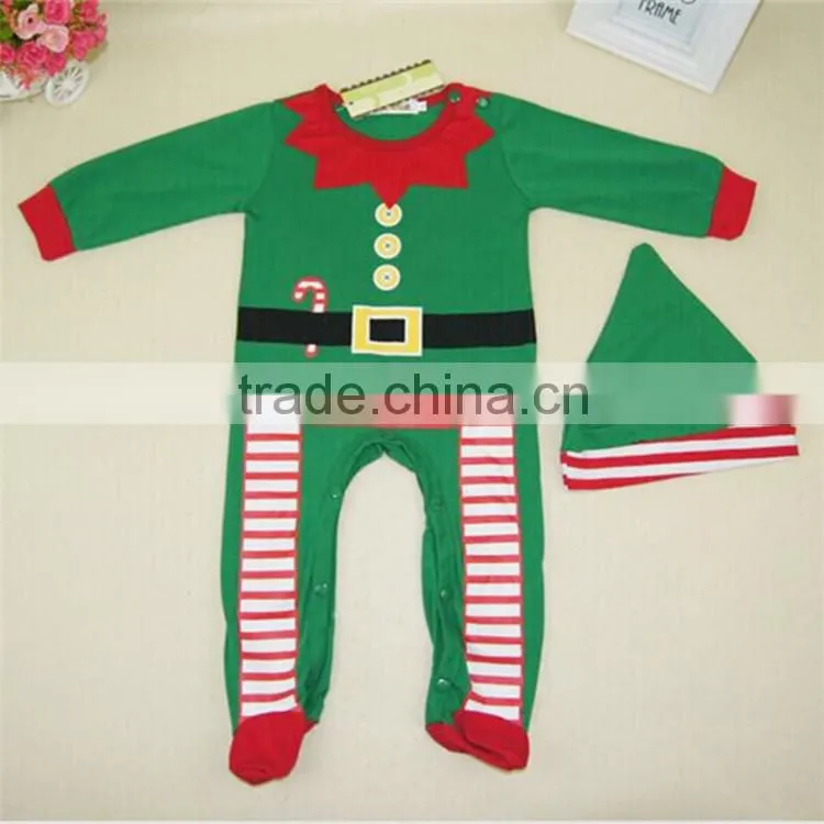 christmas gift for baby christmas tree costume (Trade assurance)