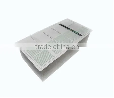 Hepa suction type air disinfection machine medical air purifier