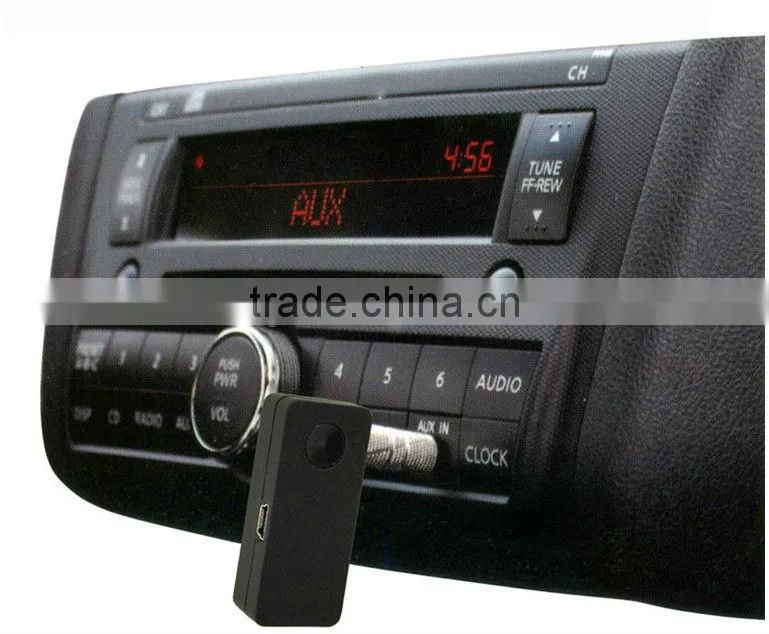 wireless bluetooth music receiver