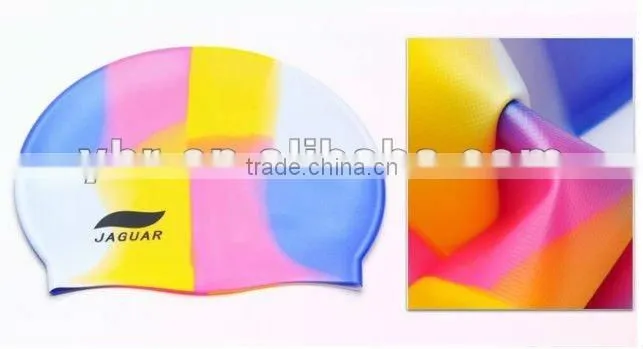 Woman Swimming Caps and Hats