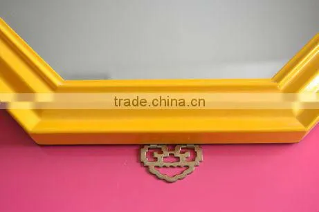 Design Decorative Octagonal Wall Mirrors Wholesale