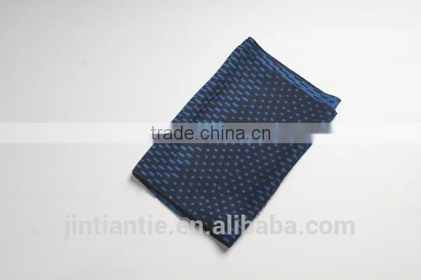 fashionable fancy silk scarf /fashion scarf 2015
