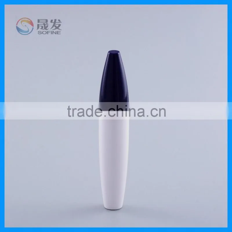 10ml well-designed empty mascara packaging